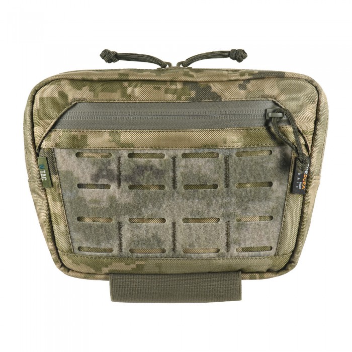 M-Tac сумка-напашник Large Elite ММ-14 пиксель ЗСУ M-Tac сумка-напашник Large Elite ММ-14 пиксель ЗСУ