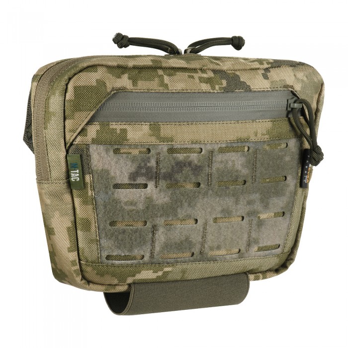 M-Tac сумка-напашник Large Elite ММ-14 пиксель ЗСУ M-Tac сумка-напашник Large Elite ММ-14 пиксель ЗСУ