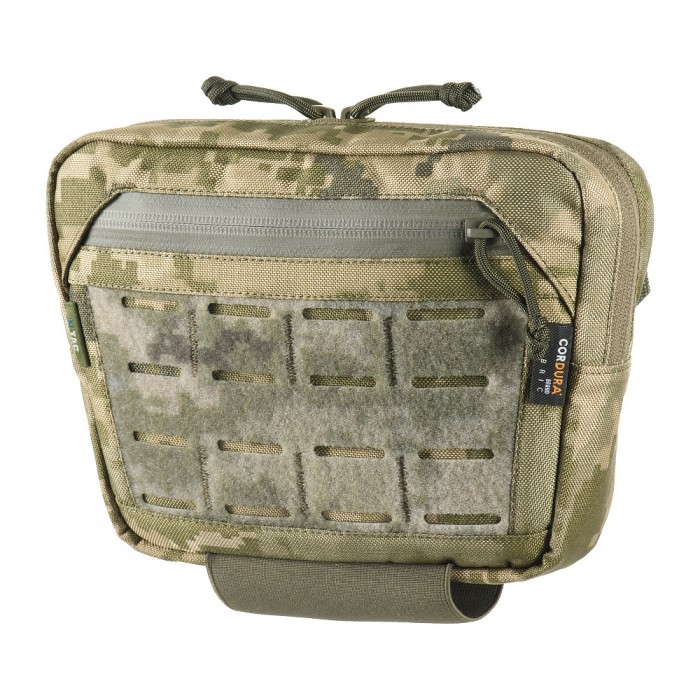 M-Tac сумка-напашник Large Elite ММ-14 пиксель ЗСУ M-Tac сумка-напашник Large Elite ММ-14 пиксель ЗСУ