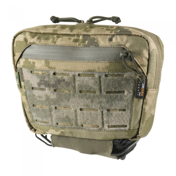 M-Tac сумка-напашник Large Elite ММ-14 пиксель ЗСУ M-Tac сумка-напашник Large Elite ММ-14 пиксель ЗСУ