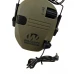 Навушники активні Walker`s Razor Olive