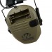Навушники активні Walker`s Razor Olive