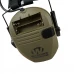 Навушники активні Walker`s Razor Olive