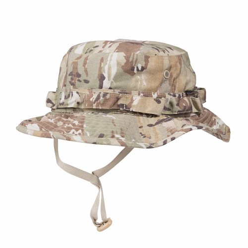 Панама Pentagon Jungle Hat Пентакамо, Multicam