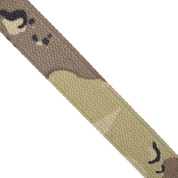 Ремень брючный MIL‑TEC US Belt Дезерт