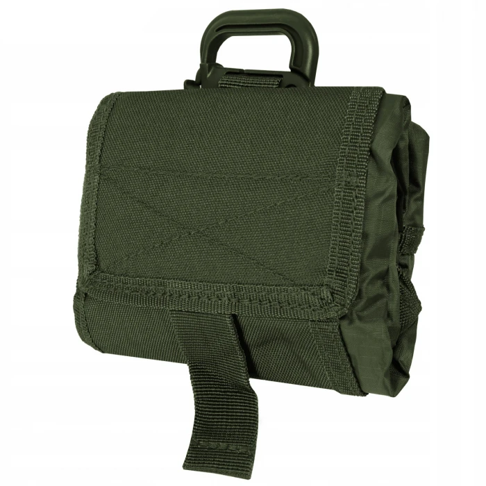 Рюкзак-мешок MIL-TEC Roll-UP Olive Рюкзак-мешок MIL-TEC Roll-UP Olive