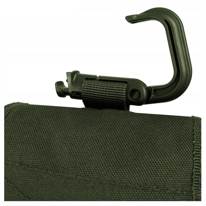 Рюкзак-мешок MIL-TEC Roll-UP Olive Рюкзак-мешок MIL-TEC Roll-UP Olive