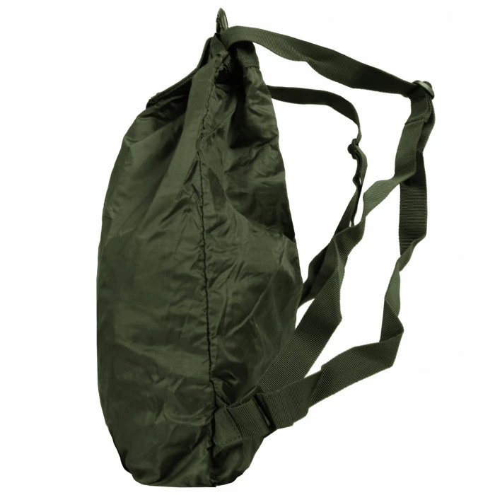 Рюкзак-мешок MIL-TEC Roll-UP Olive Рюкзак-мешок MIL-TEC Roll-UP Olive
