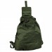 Рюкзак-мішок MIL-TEC Roll-UP Olive