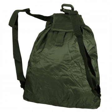 Рюкзак-мешок MIL-TEC Roll-UP Olive