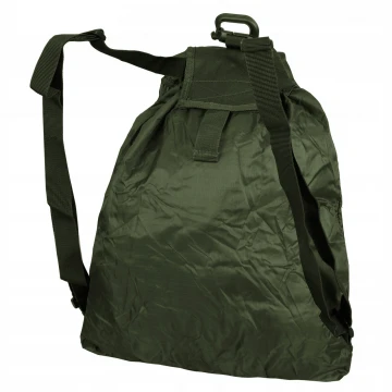 Рюкзак-мішок MIL-TEC Roll-UP Olive