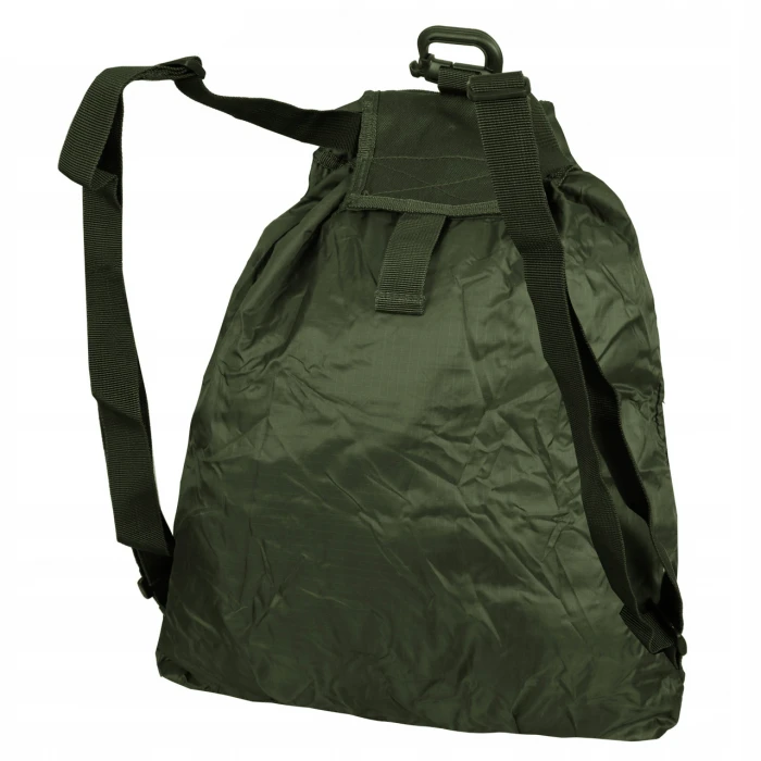 Рюкзак-мешок MIL-TEC Roll-UP Olive Рюкзак-мешок MIL-TEC Roll-UP Olive