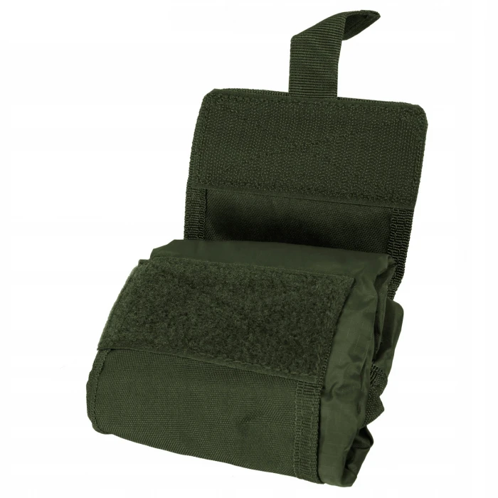 Рюкзак-мешок MIL-TEC Roll-UP Olive Рюкзак-мешок MIL-TEC Roll-UP Olive