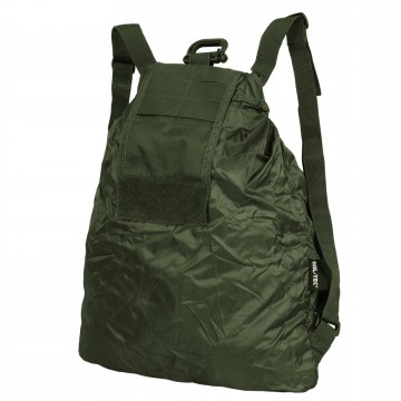 Рюкзак-мешок MIL-TEC Roll-UP Olive