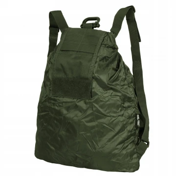 Рюкзак-мішок MIL-TEC Roll-UP Olive
