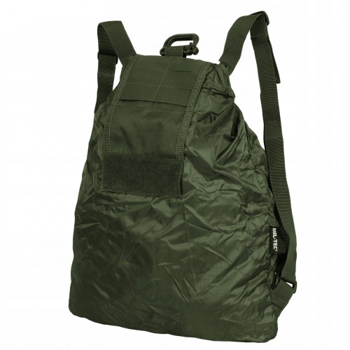 Рюкзак-мішок MIL-TEC Roll-UP Olive