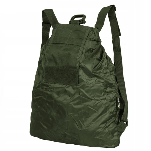 Рюкзак-мешок MIL-TEC Roll-UP Olive