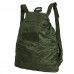 Рюкзак-мішок MIL-TEC Roll-UP Olive