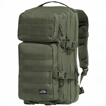 Рюкзак Pentagon Tac Maven Assault Small 35l Olive, Olive