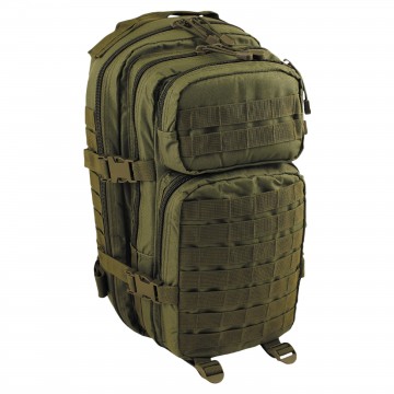 Рюкзак MFH Backpack US Assault I Basic 30L