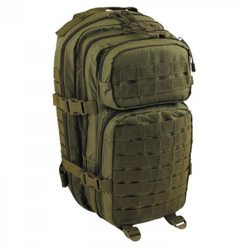 Рюкзак MFH Backpack US Assault I Basic 30L