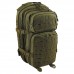 Рюкзак MFH Backpack US Assault I Basic 30L