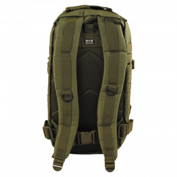 Рюкзак MFH Backpack US Assault I Basic 30L