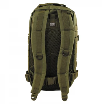 Рюкзак MFH Backpack US Assault I Basic 30L