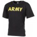 Футболка MFH Army, Black