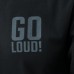 Лонгслив Direct Action Longsleeve No Loud!, Black