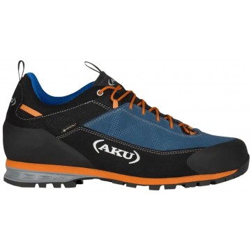Кроссовки AKU Link GTX, Black/Orange