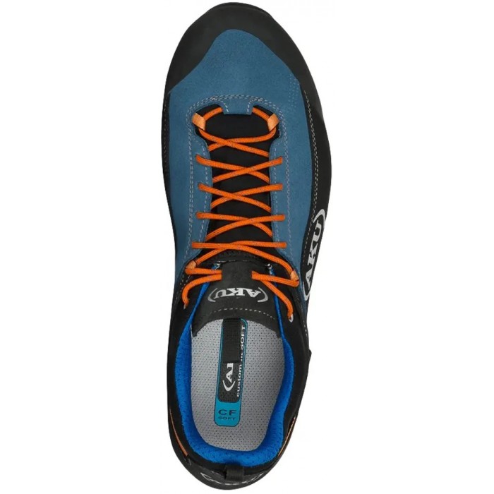 Кроссовки AKU Link GTX, Green Кроссовки AKU Link GTX, Green
