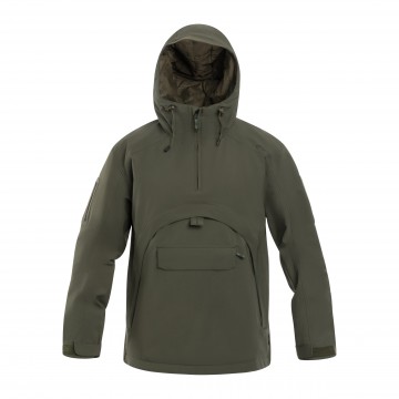 Анорак Carinthia G-LOFT® Tactical Anorak, Olive