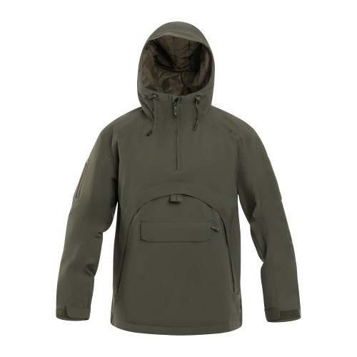 Анорак Carinthia G-LOFT® Tactical Anorak, Olive
