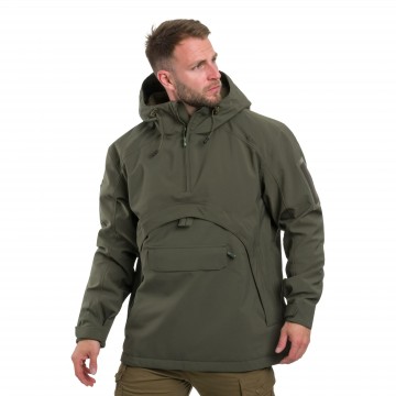Анорак Carinthia G-LOFT® Tactical Anorak, Olive