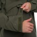 Анорак Carinthia G-LOFT® Tactical Anorak, Olive