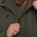 Анорак Carinthia G-LOFT® Tactical Anorak, Olive