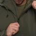 Анорак Carinthia G-LOFT® Tactical Anorak, Olive