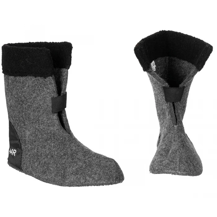 Зимние ботинки Fox Outdoor Thermo Boots Black Зимние ботинки Fox Outdoor Thermo Boots Black