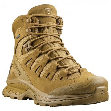 Черевики Salomon QUEST 4D GTX Forces 2 coyote