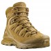 Ботинки Salomon QUEST 4D GTX Forces 2 coyote
