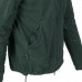 Флісова кофта Helikon Alpha Tactical - Foliage Green