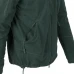 Флісова кофта Helikon Alpha Tactical - Foliage Green