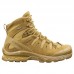 Ботинки Salomon QUEST 4D GTX Forces 2 coyote