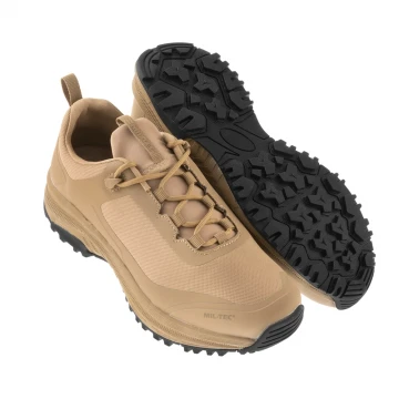 Кроссовки MIL-TEC "TACTICAL SNEAKER"
