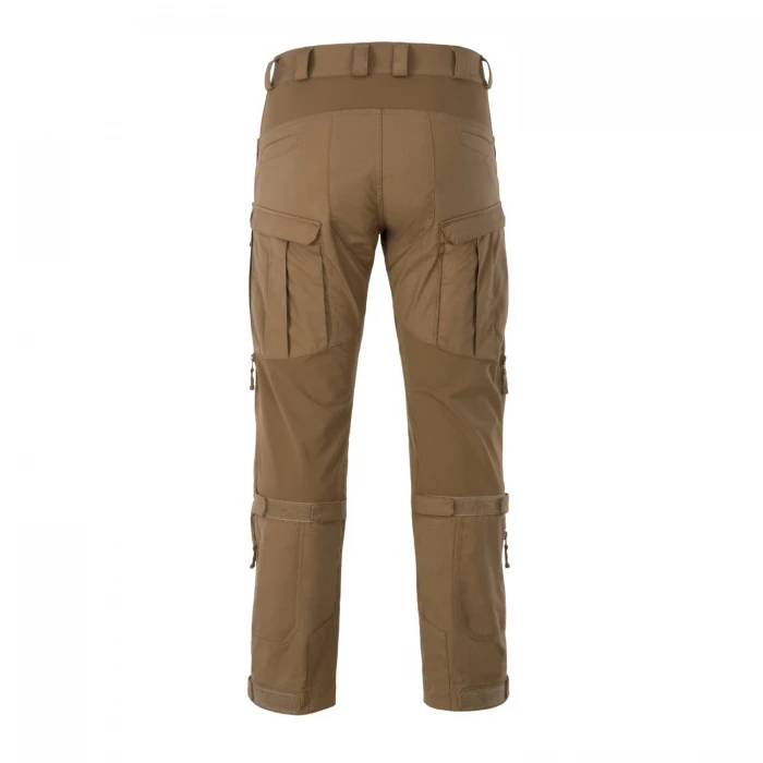 Штаны Helikon MCDU DyNyCo Rip-Stop - Coyote Штаны Helikon MCDU DyNyCo Rip-Stop - Coyote