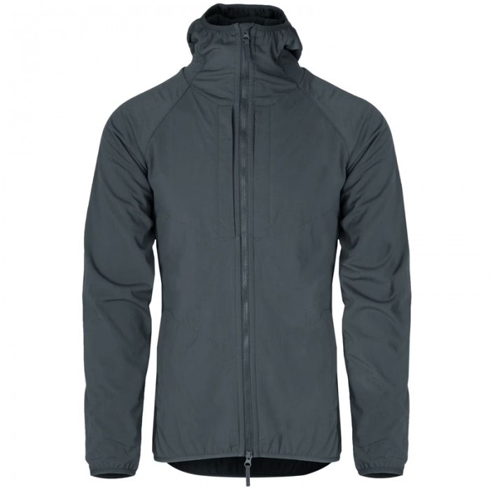 Куртка Helikon Urban Hybrid Softshell - Shadow Grey, L Куртка Helikon Urban Hybrid Softshell - Shadow Grey, L