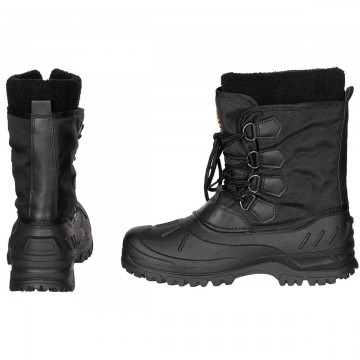 Зимові черевики Fox Outdoor Thermo Boots Black