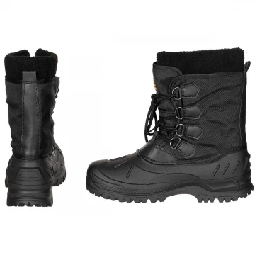 Зимние ботинки Fox Outdoor Thermo Boots Black