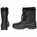 Зимові черевики Fox Outdoor Thermo Boots Black